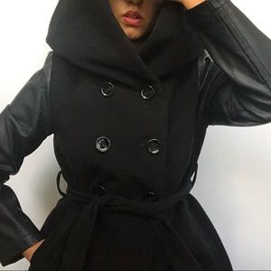 Capalet Coat